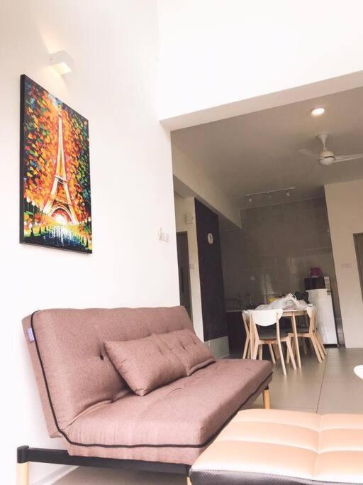 W3Warmstay@Goldenhills/3Rpenthouse/Wifi/Pasarmalam/2Carpark Brinchang Buitenkant foto