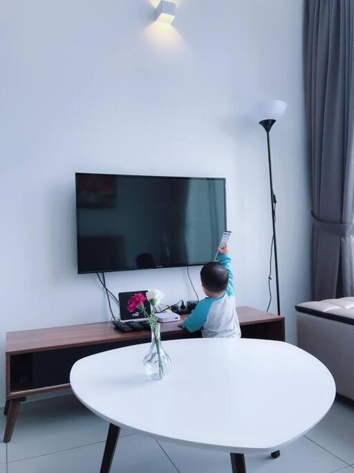 W3Warmstay@Goldenhills/3Rpenthouse/Wifi/Pasarmalam/2Carpark Brinchang Buitenkant foto