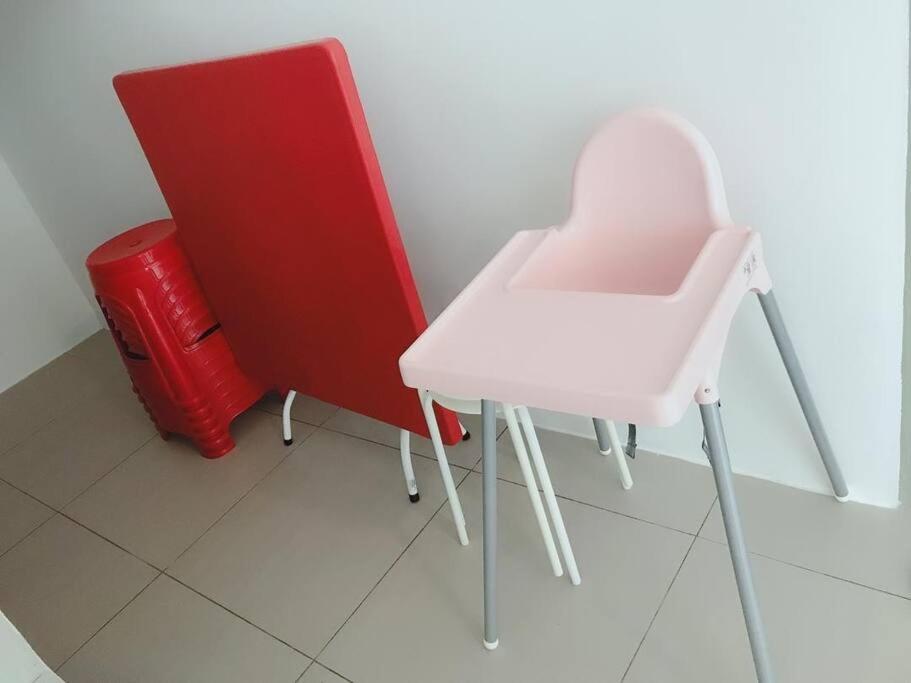 W3Warmstay@Goldenhills/3Rpenthouse/Wifi/Pasarmalam/2Carpark Brinchang Buitenkant foto