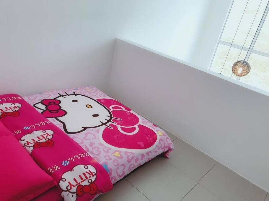 W3Warmstay@Goldenhills/3Rpenthouse/Wifi/Pasarmalam/2Carpark Brinchang Buitenkant foto