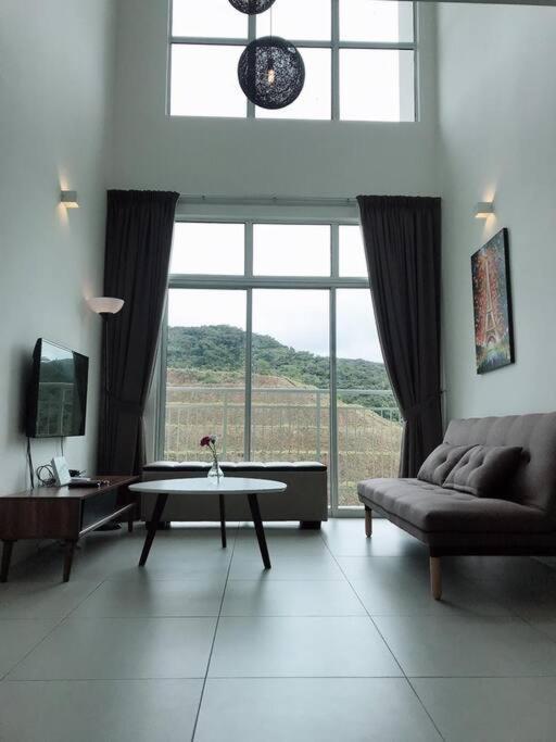 W3Warmstay@Goldenhills/3Rpenthouse/Wifi/Pasarmalam/2Carpark Brinchang Buitenkant foto